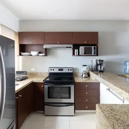 Exquisite Penthouse With Jacuzzi And Private Terrace-3