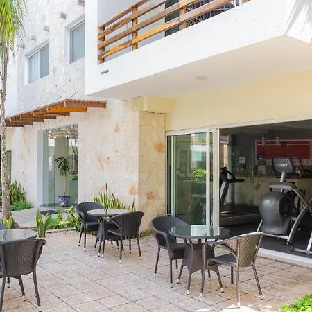 Exquisite Penthouse With Jacuzzi And Private Terrace-2