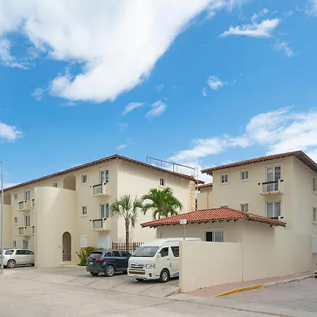 Condo Sol 6 - 3 Bedroom Condo Only 1 Block From Coco Beach - At Luna Maya Condos-3