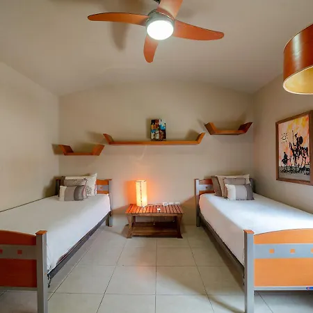 Condo Sol 6 - 3 Bedroom Condo Only 1 Block From Coco Beach - At Luna Maya Condos-2