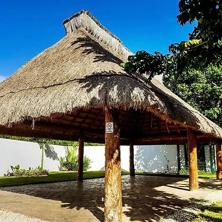 Condominio Lunamar - Playa Del Carmen-3