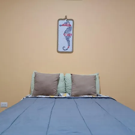 Luxury Apartment 2Br, Pool Roof, Near To The Beach-3