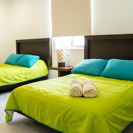Casa Ohana By Bawa Vacation Rentals-3