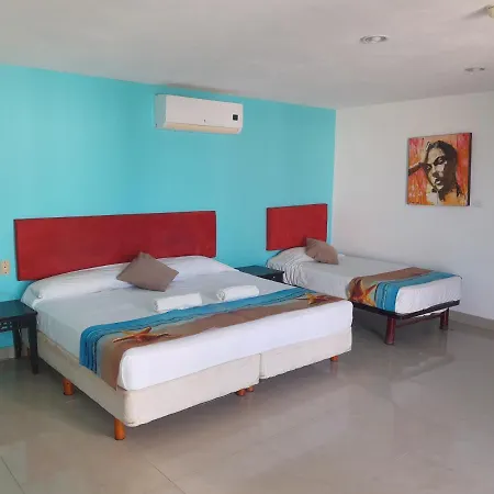 La Cultura Suites - Avenida Quinta-2