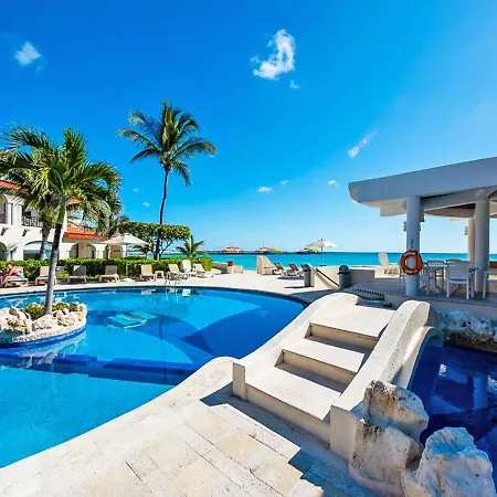 Xaman Ha Beach Front Condo-2
