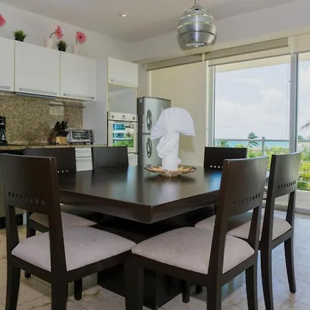 Magia Playa 202 F Condo-3