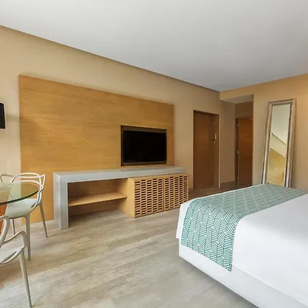 The Yucatan Resort Playa Del Carmen, All-Inclusive Adults Only, Tapestry By Hilton-3