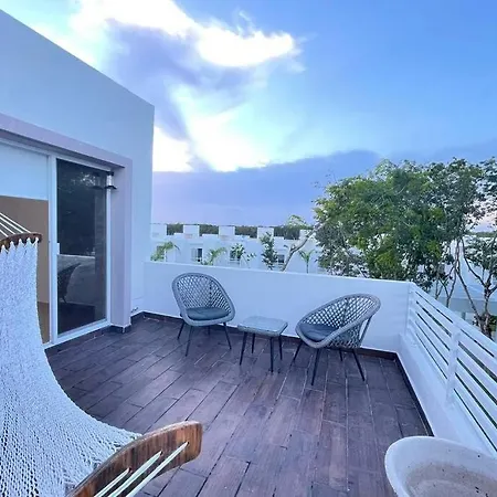 Frontemare-House Riviera Mares-3