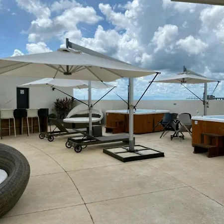 Mayakoba Condo 2Br 2Ba New Apartment In Lagunas-3
