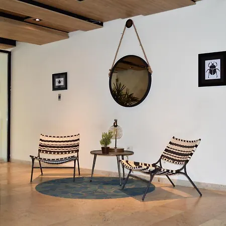 Luxurious And New 2 Bedroom Apartment With Private Jacuzzi-3