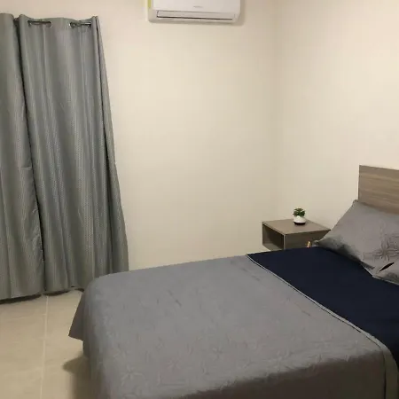 Departamento Serendipia-2