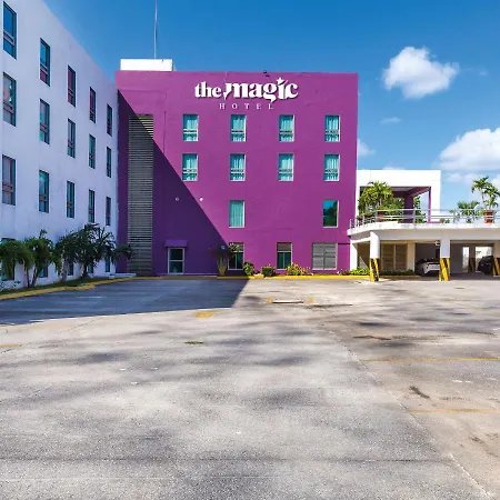 The Magic Hotel-3