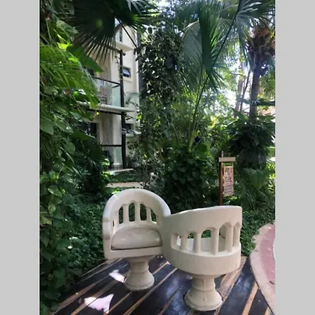 Casa Ixchel-2