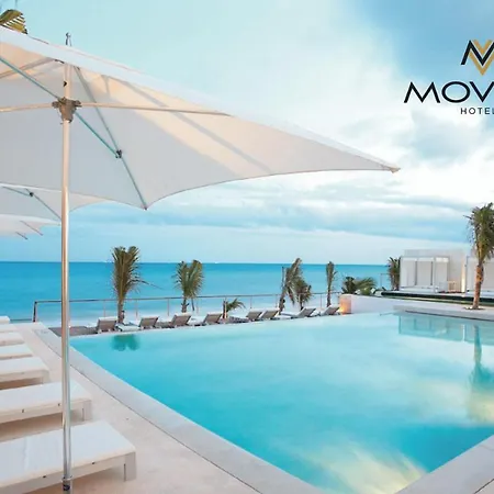 Movich Club At Blue Diamond Luxury Boutique Hotel-2