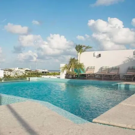 The Gallery - 2 Bedrooms Apartment With Private Terrace-2
