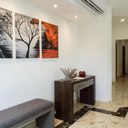 Paseo Del Sol Surf B 301 Condo-2