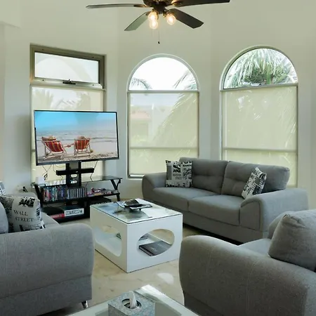 Paseo Del Sol Surf B 301 Condo-3