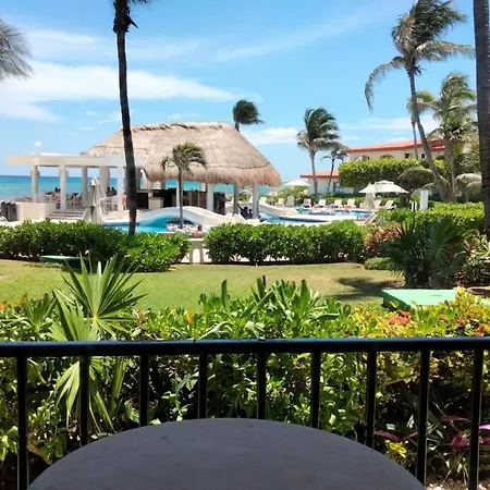 Depa Vista Al Mar-2
