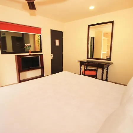 Papagayo Hotel Boutique-2