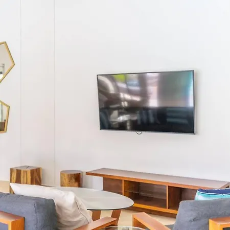Luxury Apartment In Mayakoba*Wifi,A/C*Jungle View-3