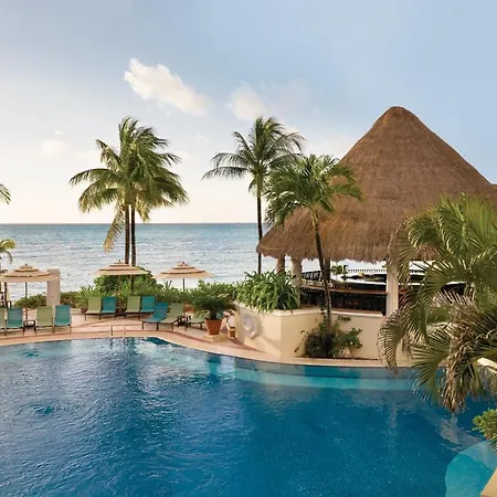 Wyndham Alltra Playa Del Carmen Adults Only All Inclusive-2