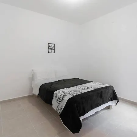 Villa Playa Del Carmen - 2 Bedroom Apartment-3