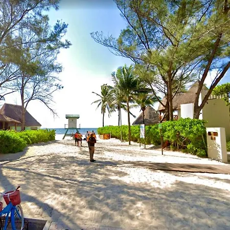 Splash Pool, Rooftop Terrace, Patio, Beach 4 Blks-3