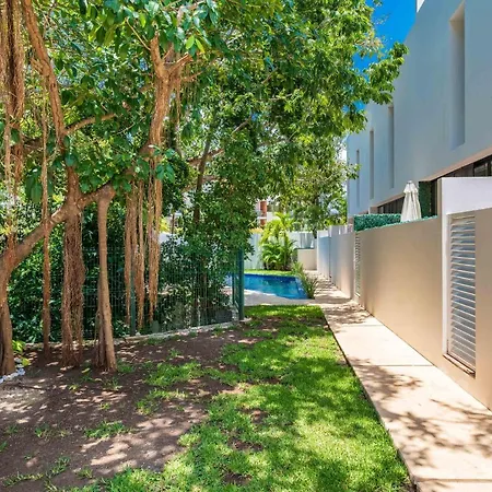 Entire House- 3Br With Private Roof Top Deck-3