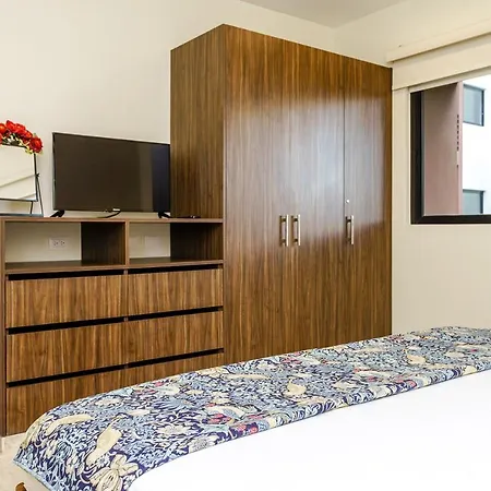 Luxurious Arenis Condo Living By Stella Rentals-3