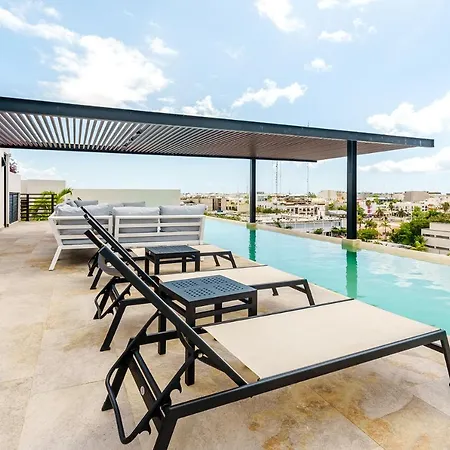 Luxurious Arenis Condo Living By Stella Rentals-2
