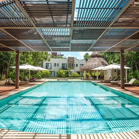 Ciudad Mayakoba Homes by Vimex-3