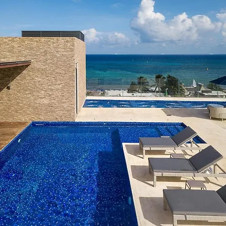 Stunning Ocean View Apartment-3