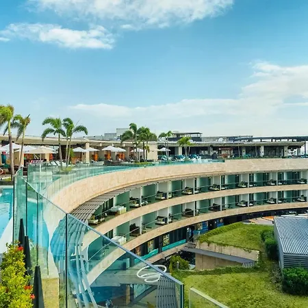 Hyatt Centric Playa Del Carmen - Downtown House & Beach House (Adults Only)-3