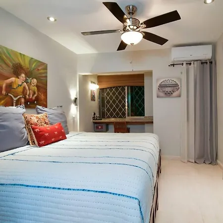 Toltec House-2