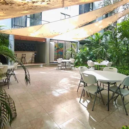 Sukha Condo, The Coziest Place To Stay In Playa-3