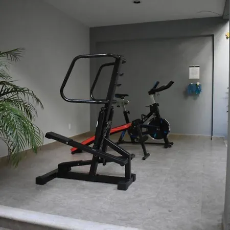 Sukha Condo, The Coziest Place To Stay In Playa-2