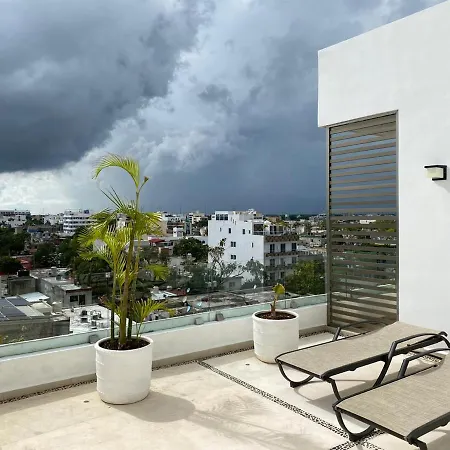 Beautiful Studio Ocean View - Ibiza R By Riviera Rentals-2