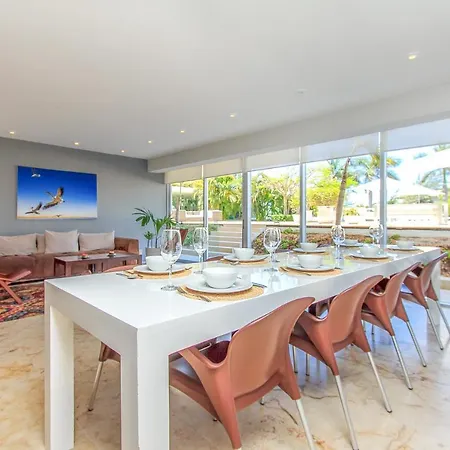 Gorgeous Magia Beachside Condos By Stella Rentals-2