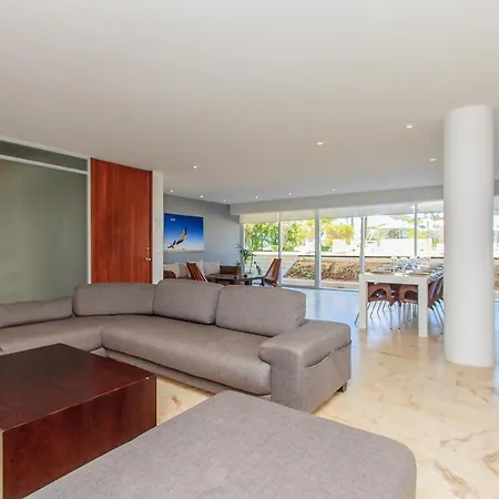 Gorgeous Magia Beachside Condos By Stella Rentals-3