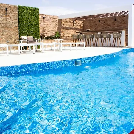Estudio Nuevo Equipado. Playa Del Carmen.-2