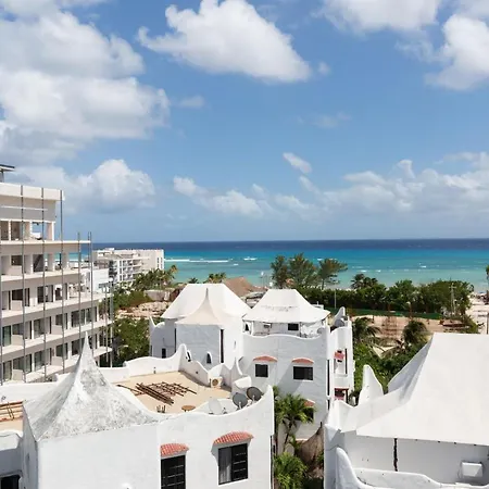Unique Chic 2 Units In 1 Ocean View Rooftop Pool Near The Beach And 5Th Avenue-2