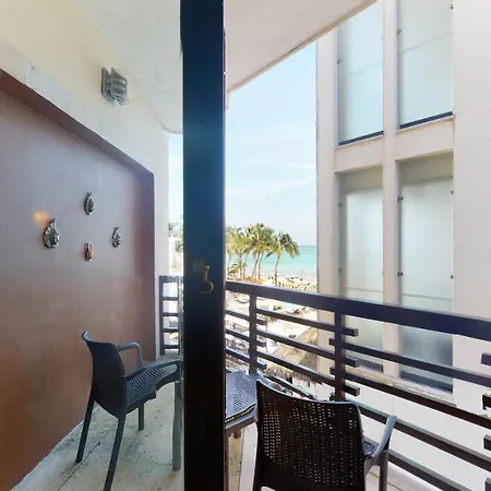 Impressive & Peaceful Apartment Pdc Swimming Pool & Nice Amenities Near 5Th Avenue-2