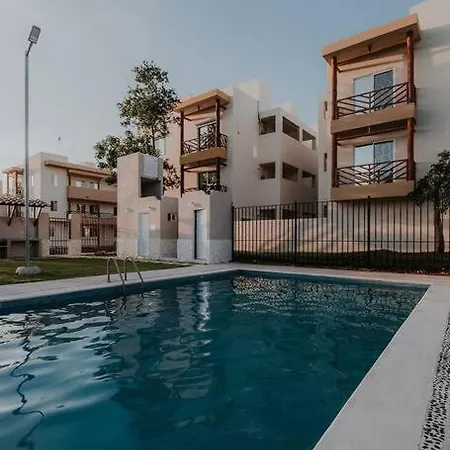 Libelula Departamento Entero Playa Del Carmen-2