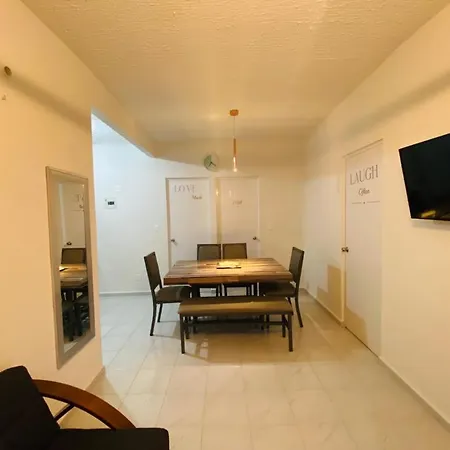 Departamento Listo Para Vacacionar-3