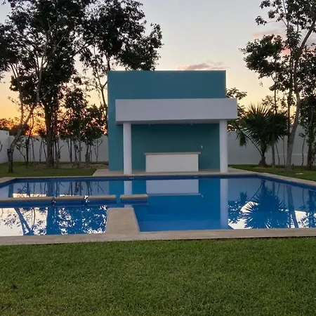 Departamento Listo Para Vacacionar-2