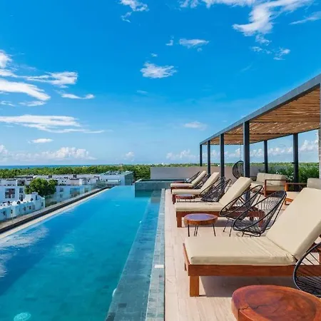 Departamento Luxury South Beach-2