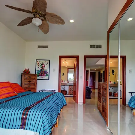 Palmar Del Sol By Riviera Maya Suites-3