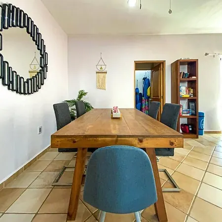 Playa Gem-A Unique Penthouse In Heart Of Downtown!-3