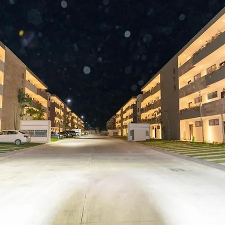 Condo Residencial Selvanova VIII-2