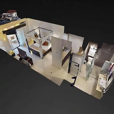 Aldea Thai Studio With Private Pool-2